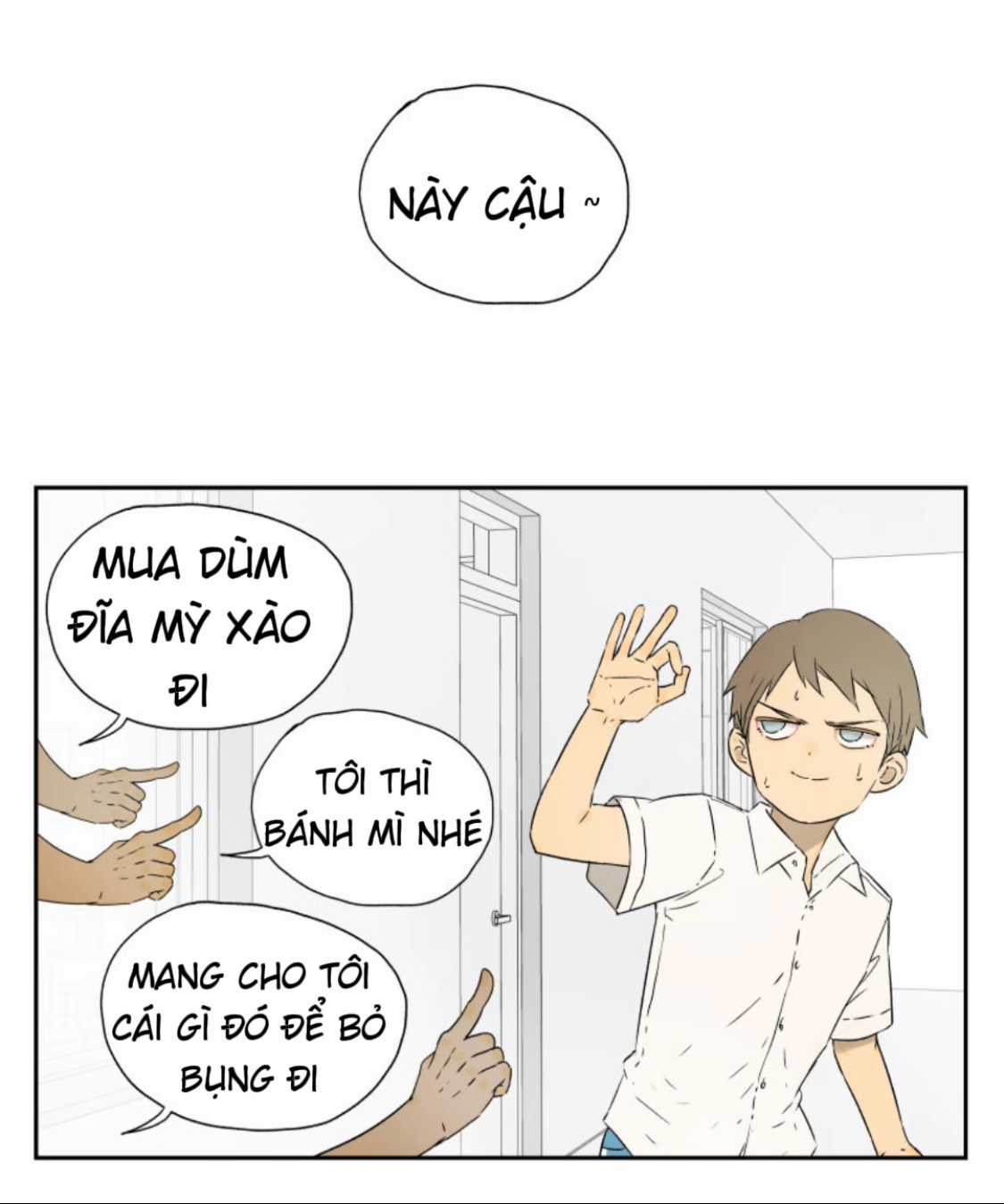 Nam Hào Thượng Phong Chapter 15 trang 7