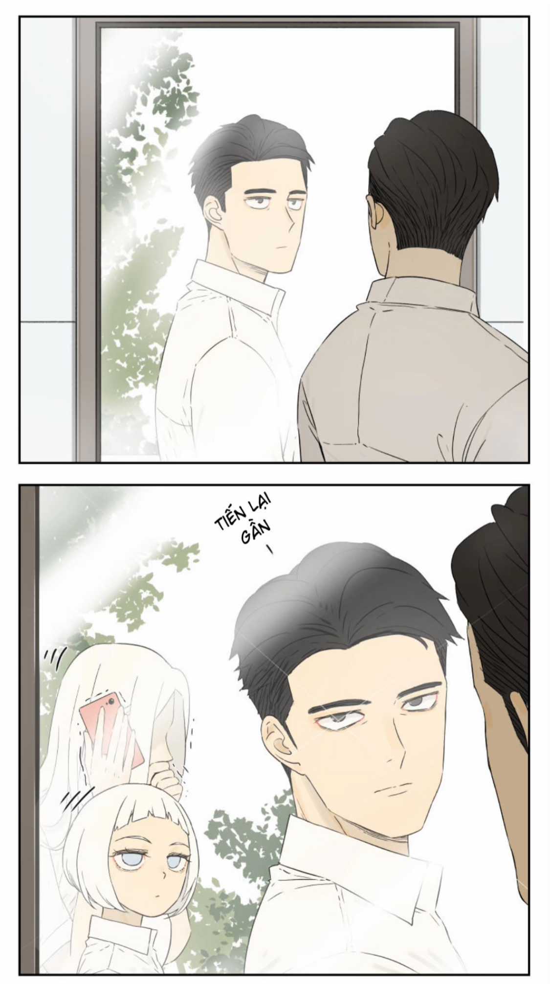 Nam Hào Thượng Phong Chapter 16 trang 3