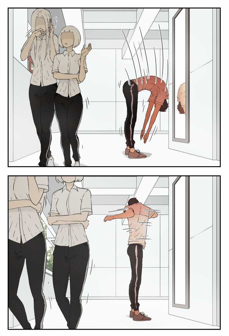 Nam Hào Thượng Phong Chapter 16 trang 4