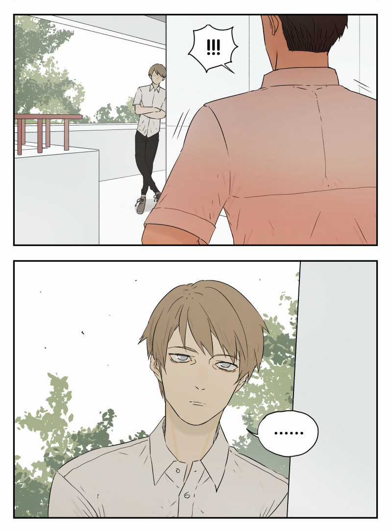 Nam Hào Thượng Phong Chapter 16 trang 5