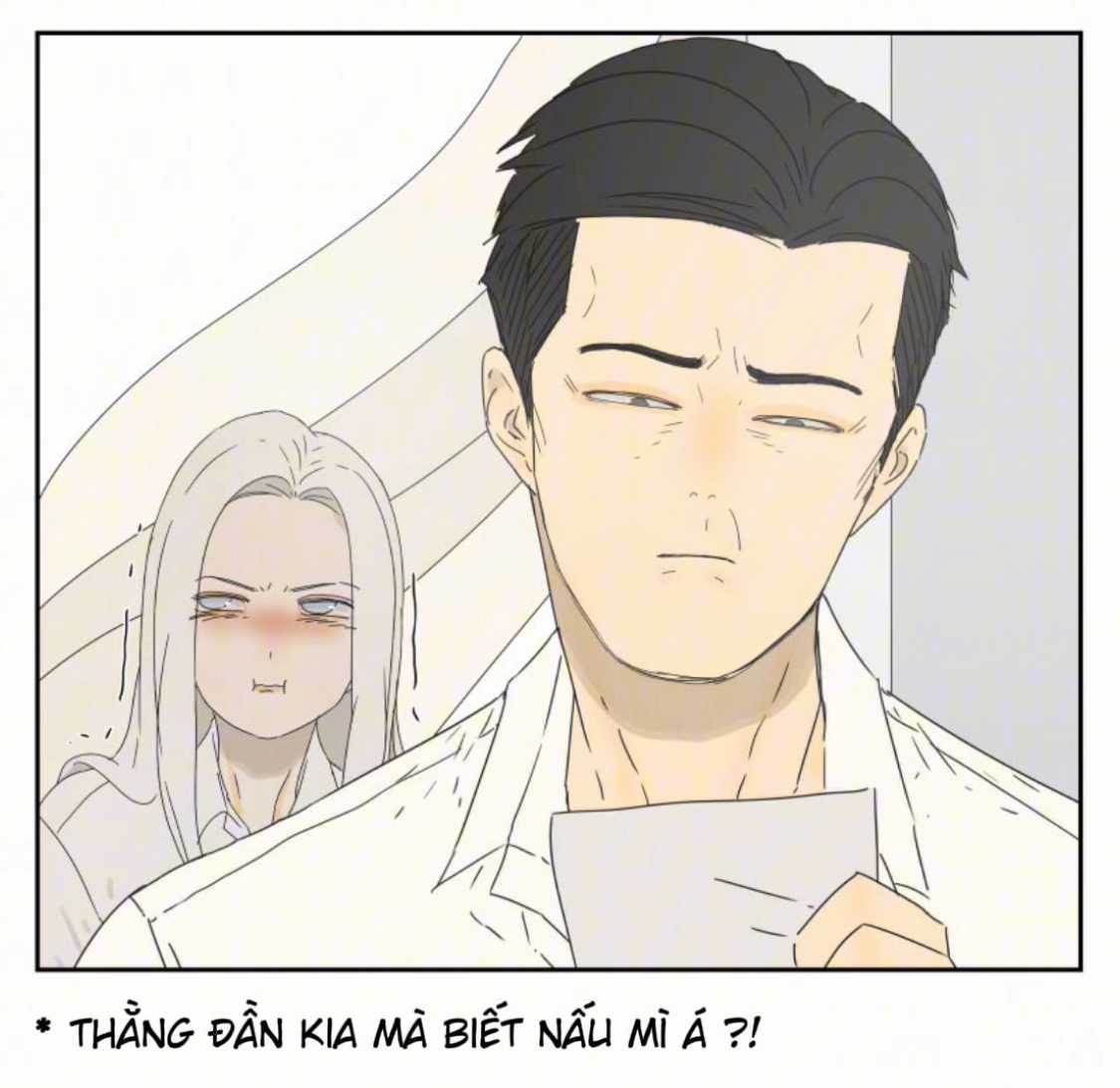 Nam Hào Thượng Phong Chapter 17 trang 11