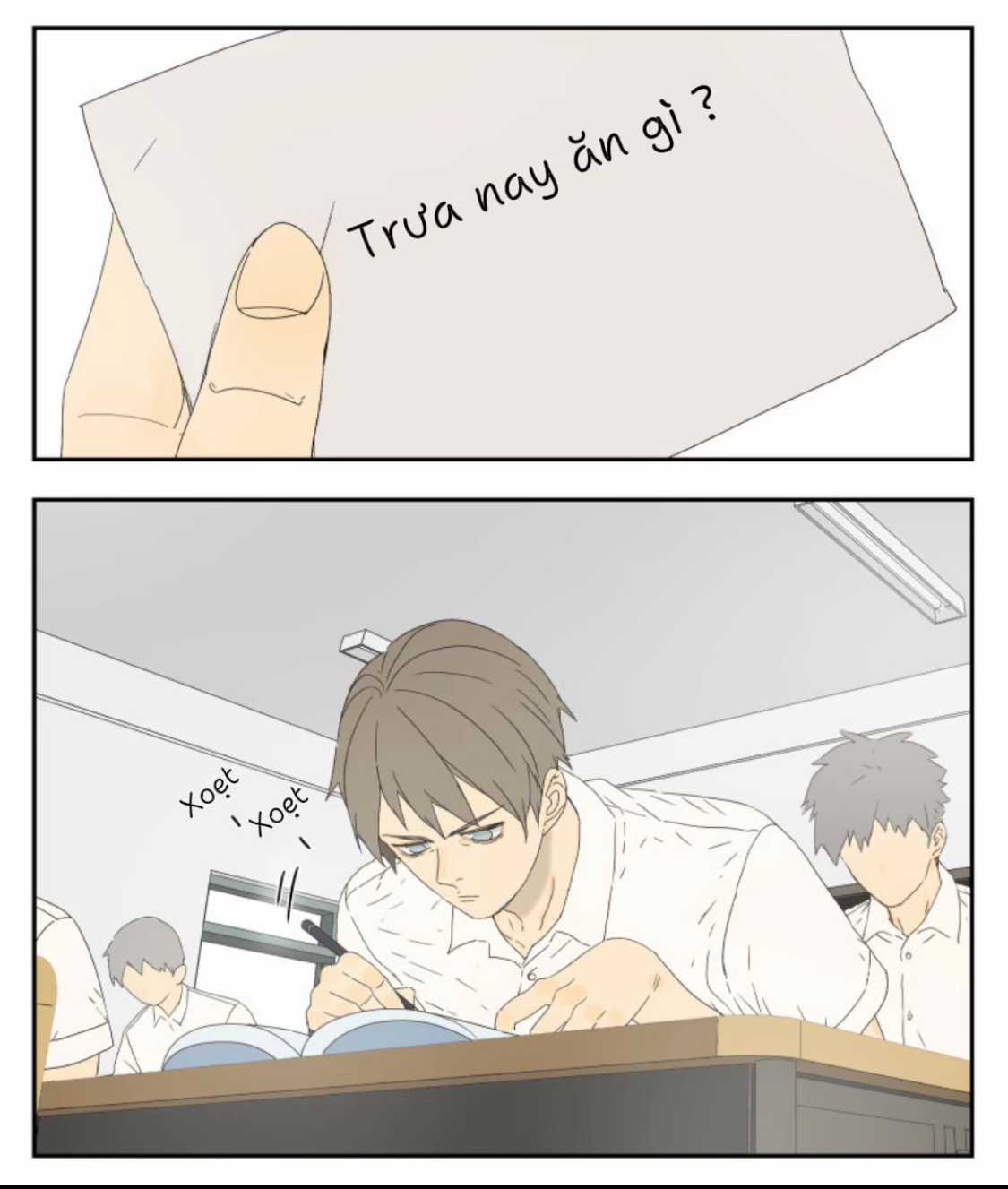 Nam Hào Thượng Phong Chapter 17 trang 2