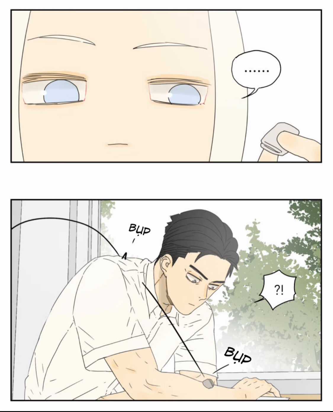 Nam Hào Thượng Phong Chapter 17 trang 5