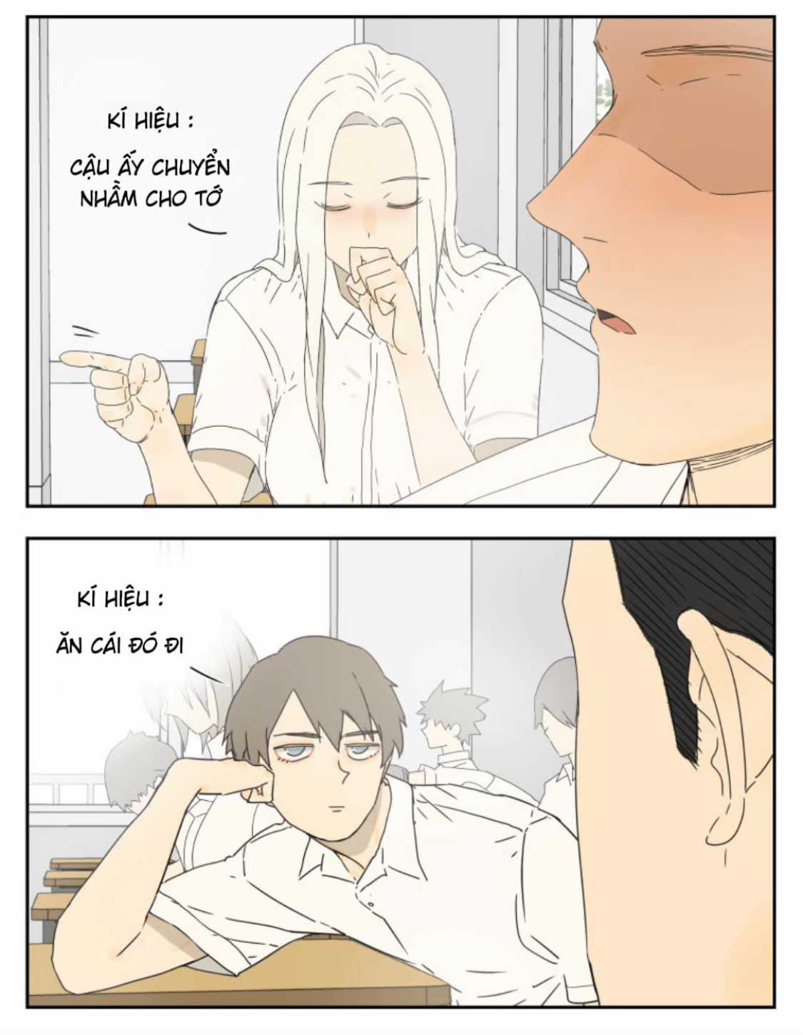 Nam Hào Thượng Phong Chapter 17 trang 6