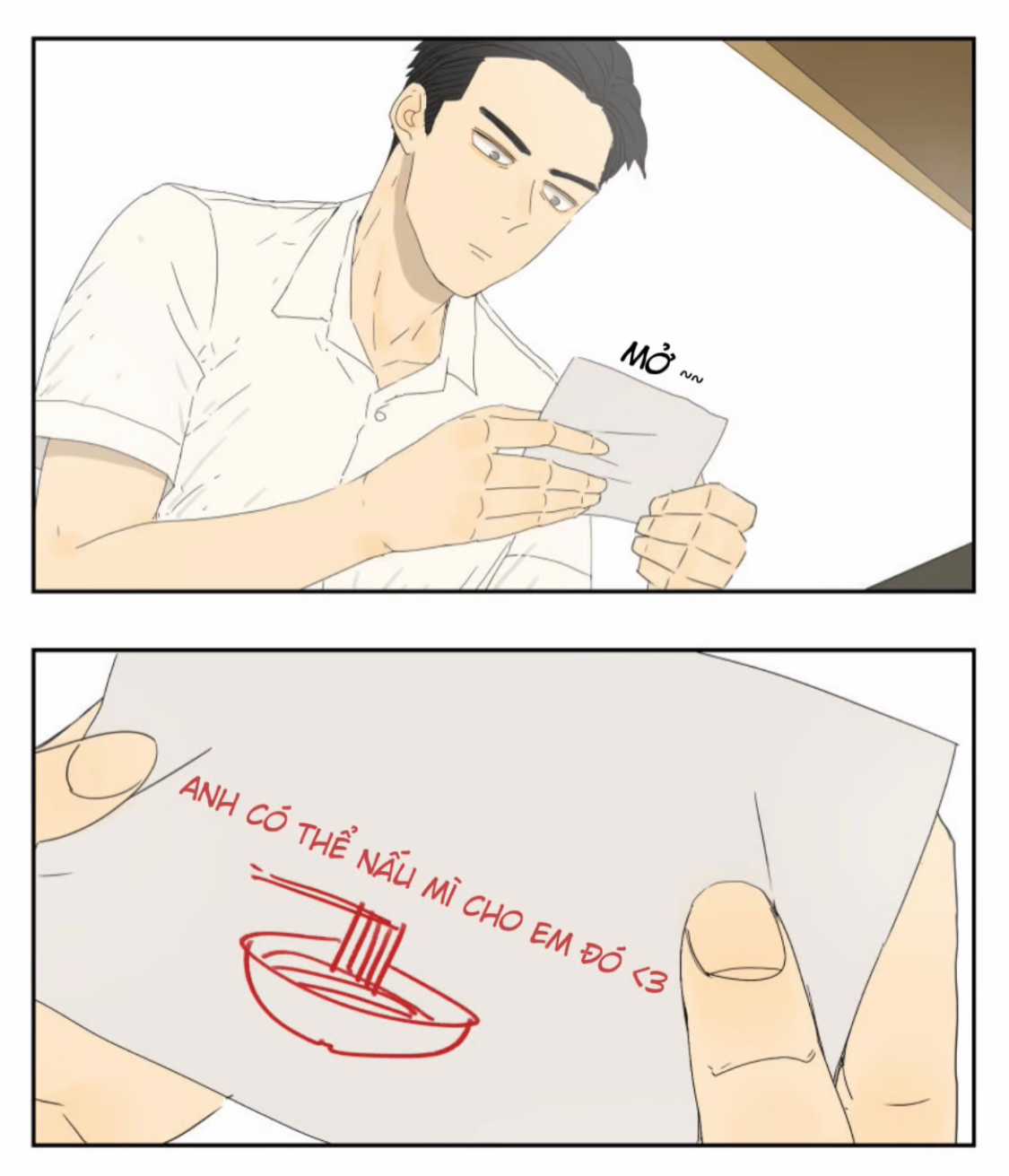 Nam Hào Thượng Phong Chapter 17 trang 7