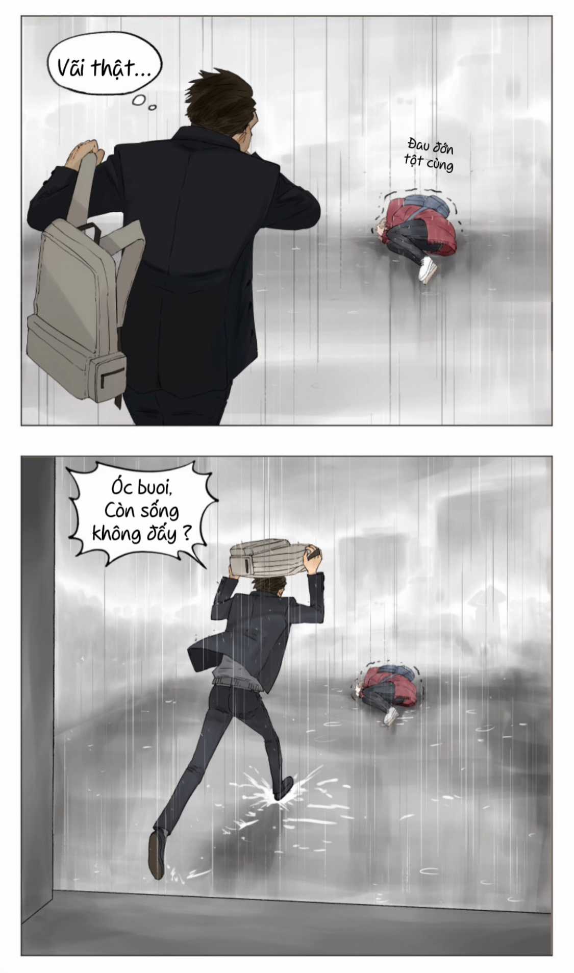 Nam Hào Thượng Phong Chapter 2 trang 14