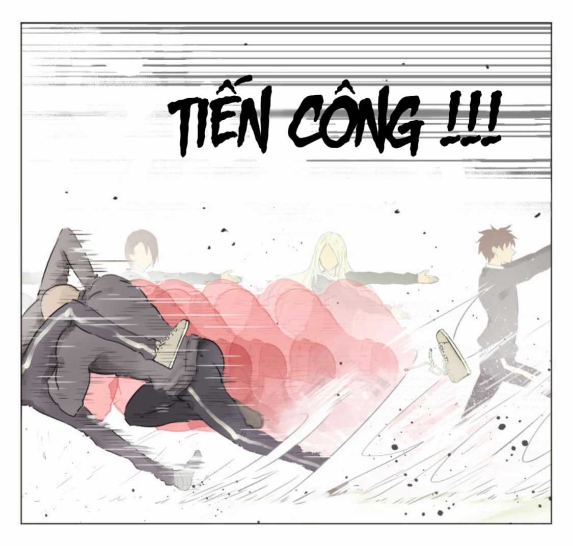 Nam Hào Thượng Phong Chapter 3 trang 13