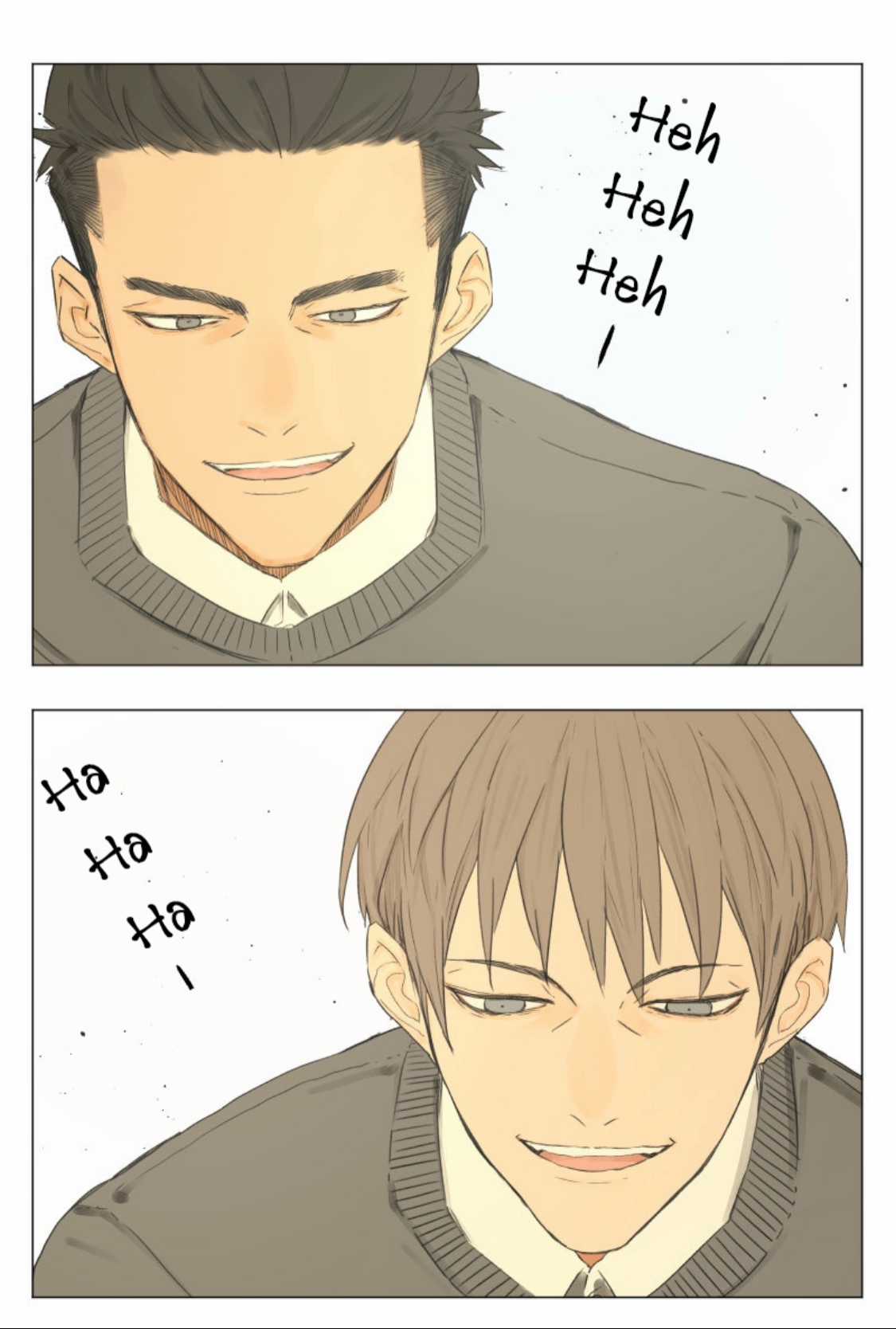 Nam Hào Thượng Phong Chapter 3 trang 19