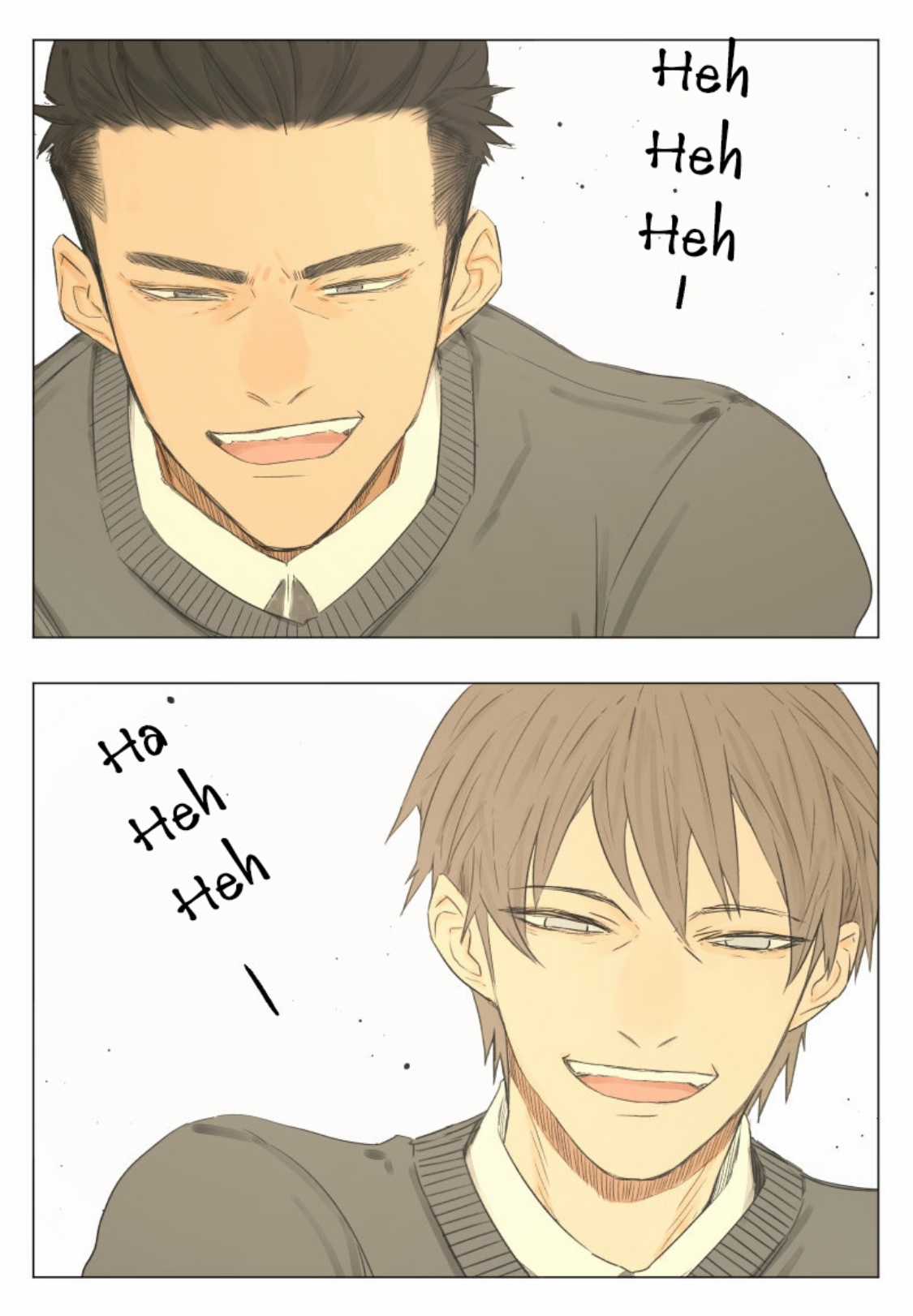 Nam Hào Thượng Phong Chapter 3 trang 20