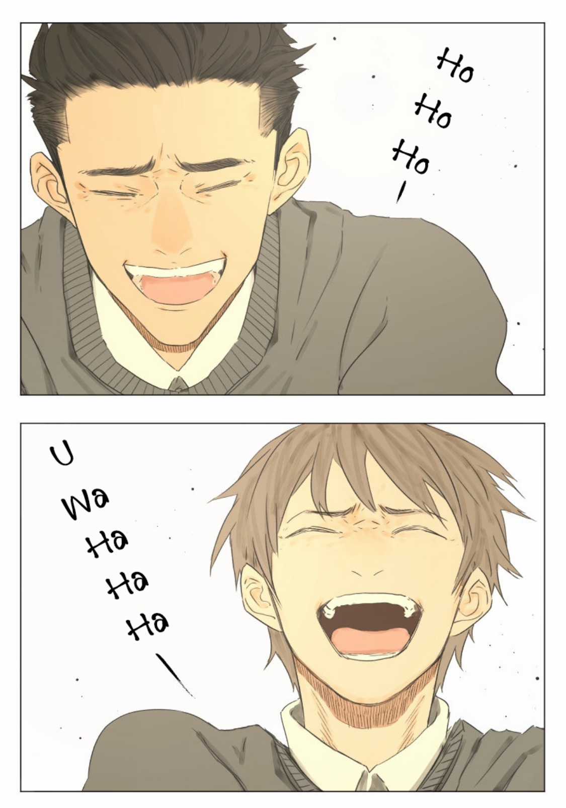 Nam Hào Thượng Phong Chapter 3 trang 21