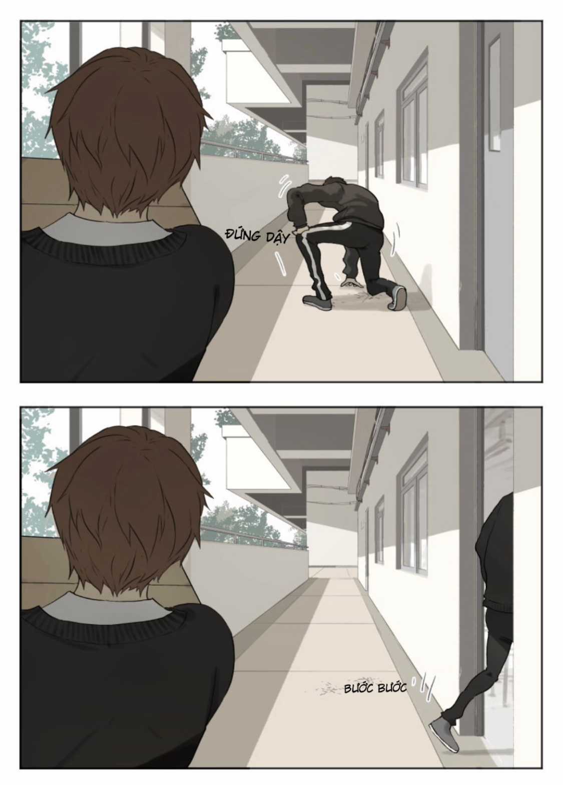 Nam Hào Thượng Phong Chapter 4 trang 5