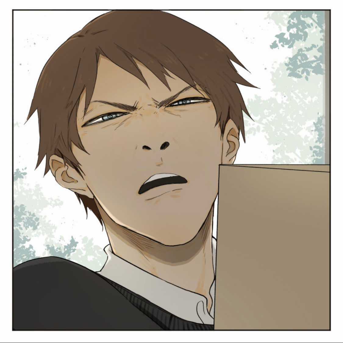 Nam Hào Thượng Phong Chapter 4 trang 6