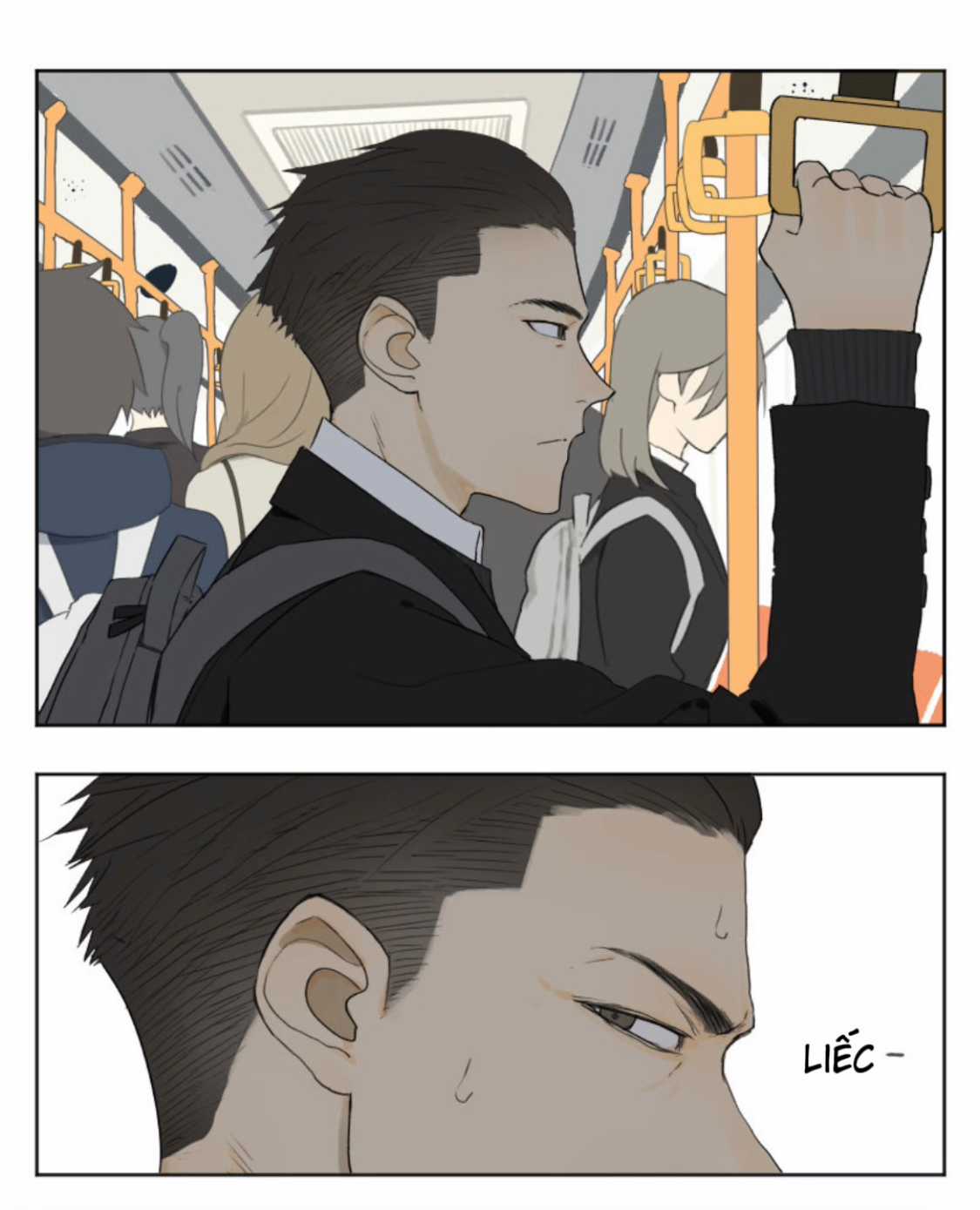 Nam Hào Thượng Phong Chapter 4 trang 7