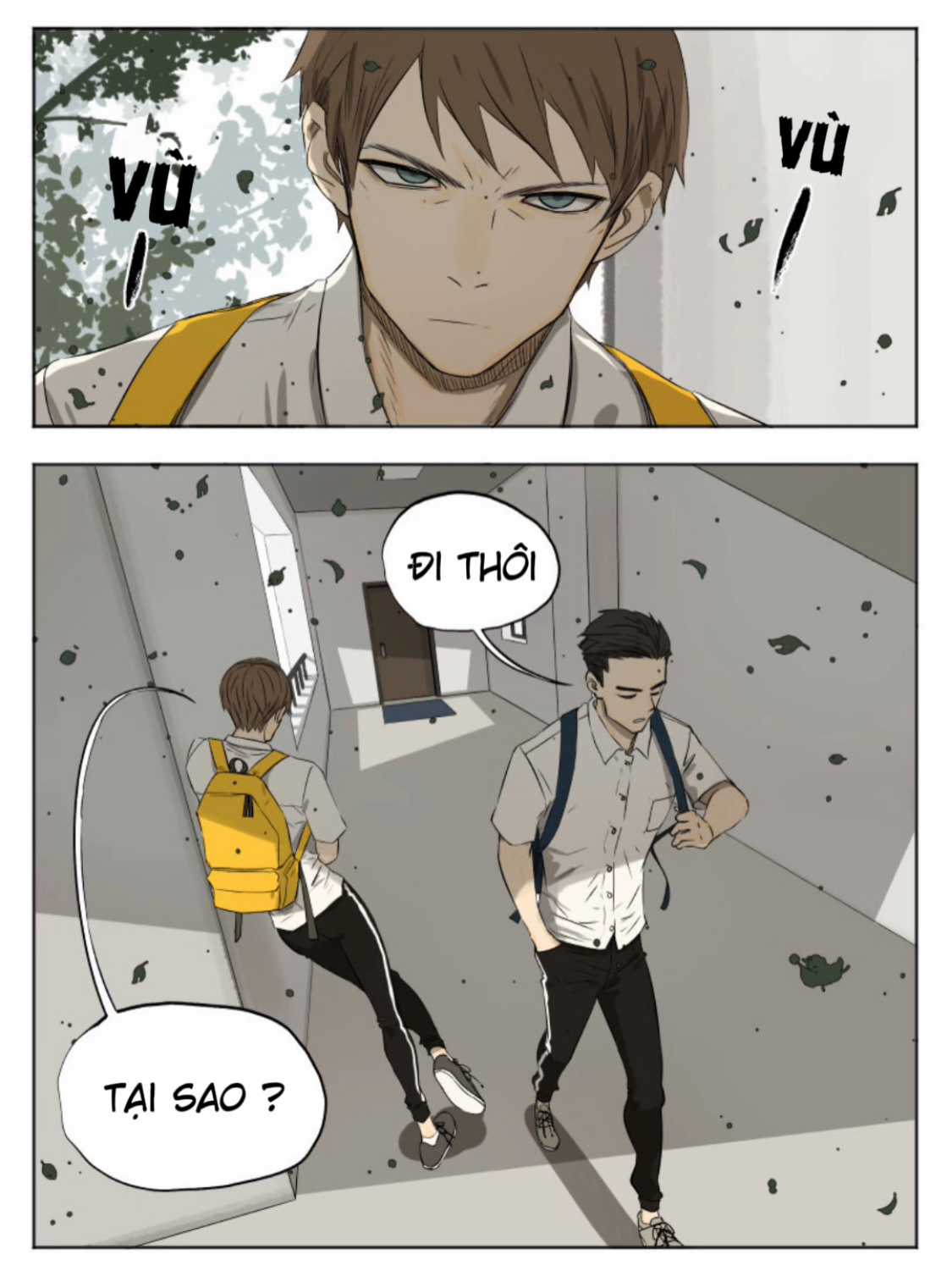 Nam Hào Thượng Phong Chapter 7 trang 7