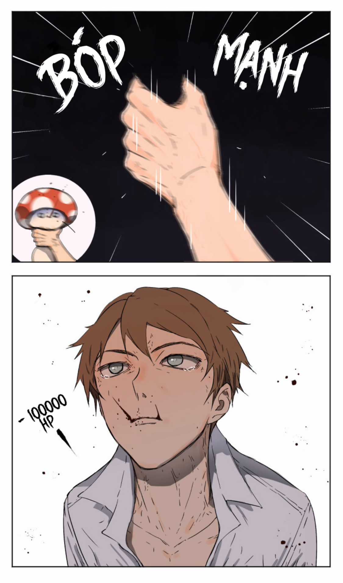 Nam Hào Thượng Phong Chapter 9 trang 8