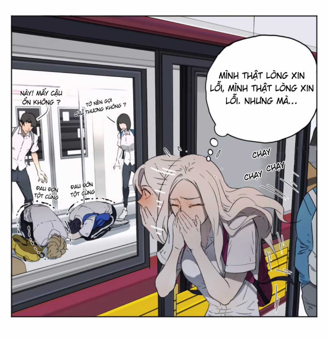 Nam Hào Thượng Phong Chapter 9 trang 9