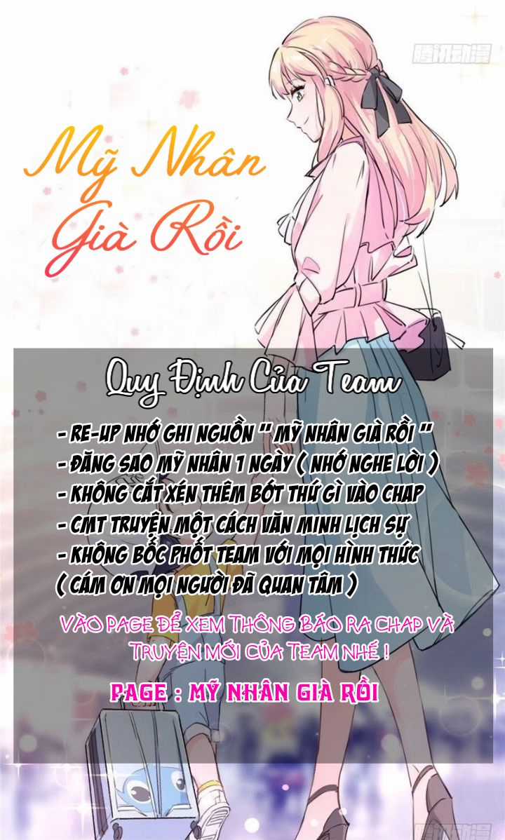 Nam Nhân Daddy Từ Trên Trời Rơi Xuống Chapter 3.1 trang 1