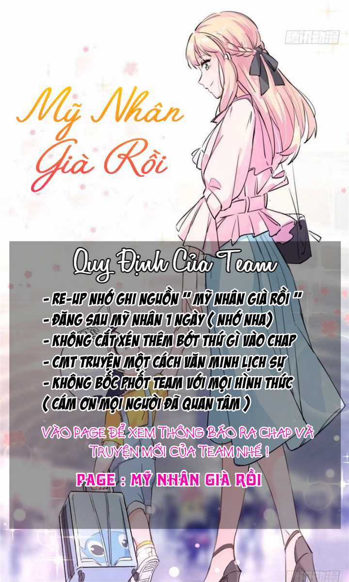 Nam Nhân Daddy Từ Trên Trời Rơi Xuống Chapter 5.1 trang 1