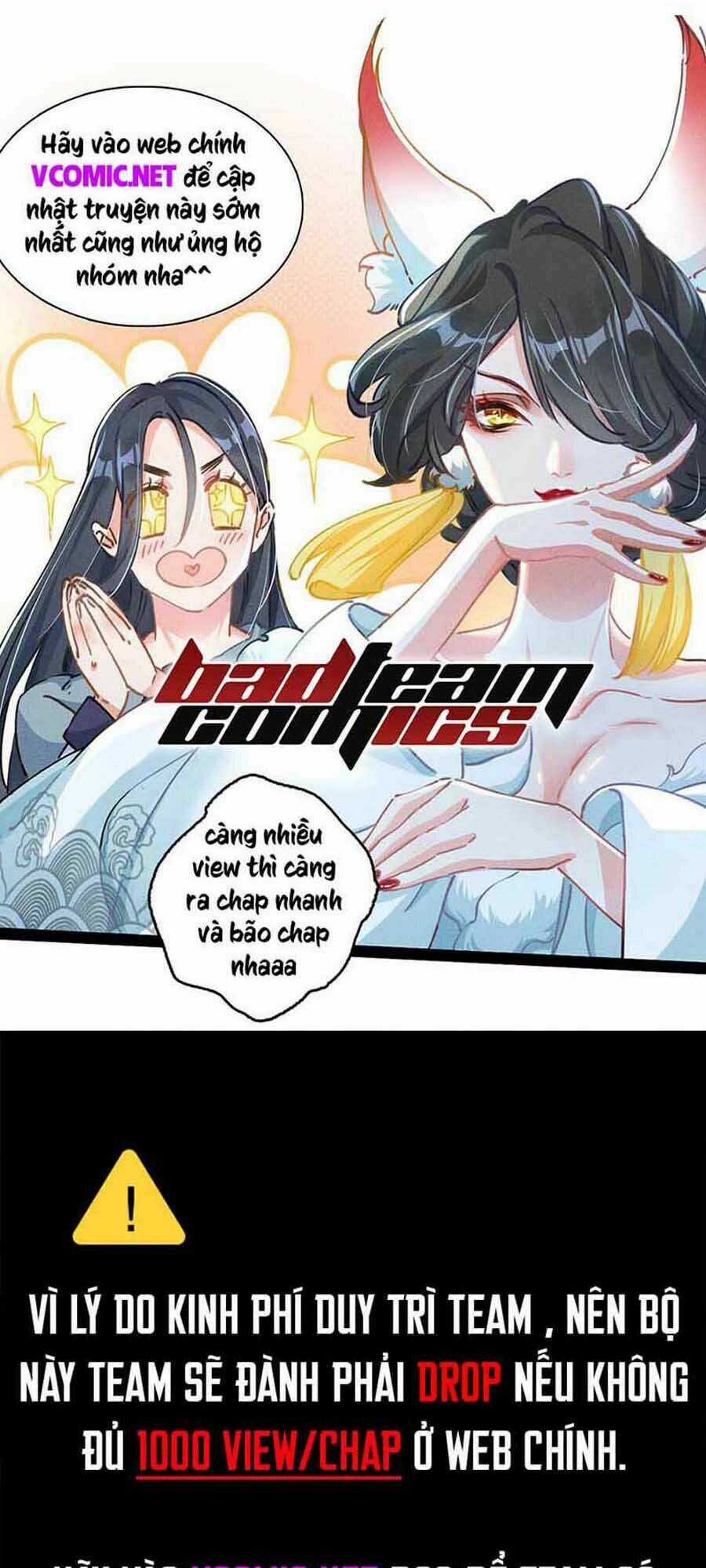 Nam Nhân Đến Từ Địa Ngục Chapter 13 trang 0