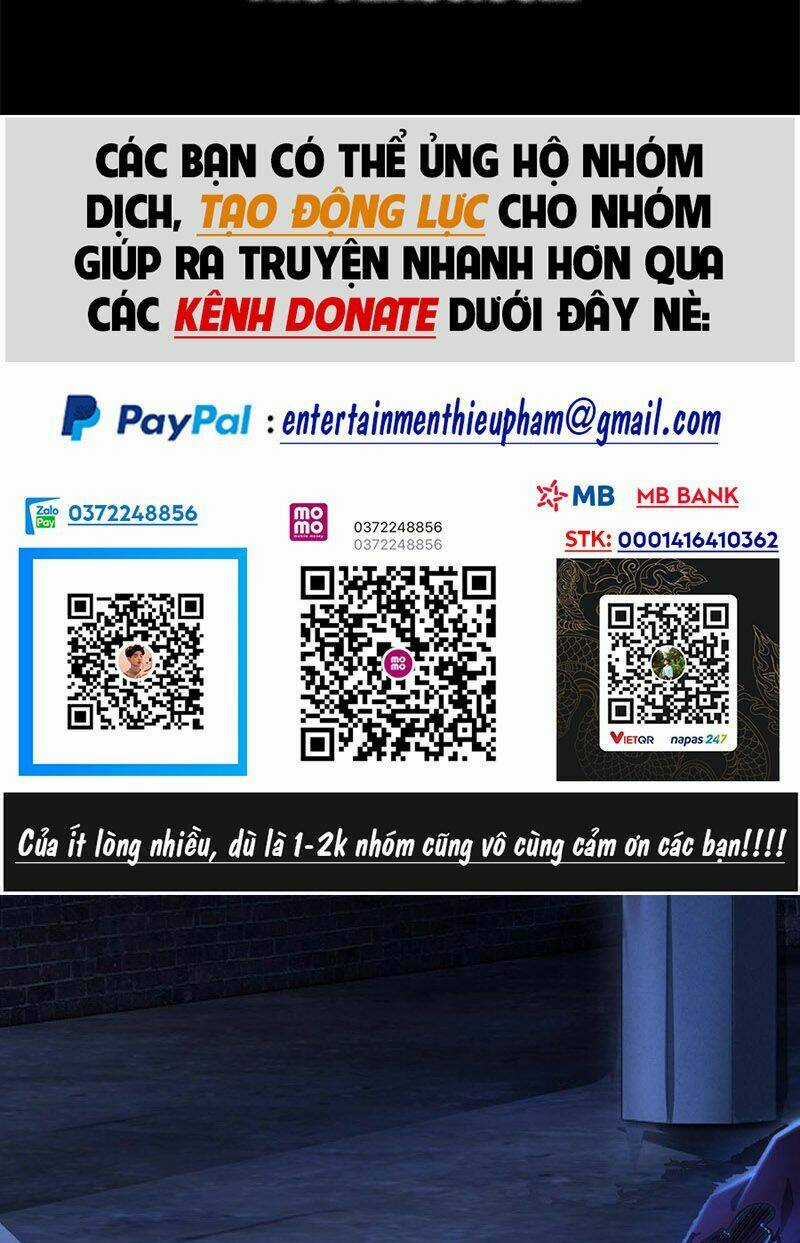 Nam Nhân Đến Từ Địa Ngục Chapter 14 trang 1