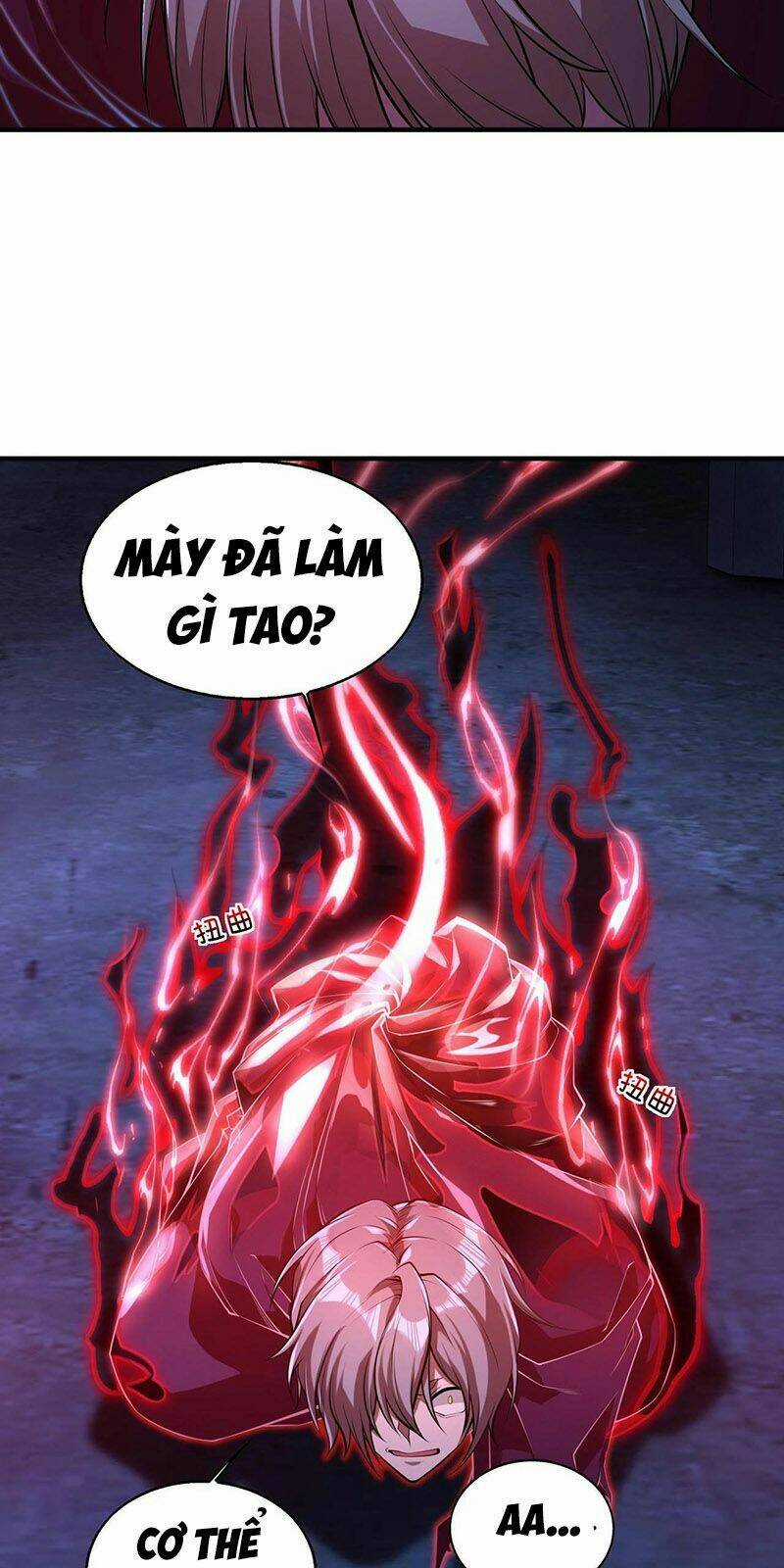 Nam Nhân Đến Từ Địa Ngục Chapter 14 trang 11