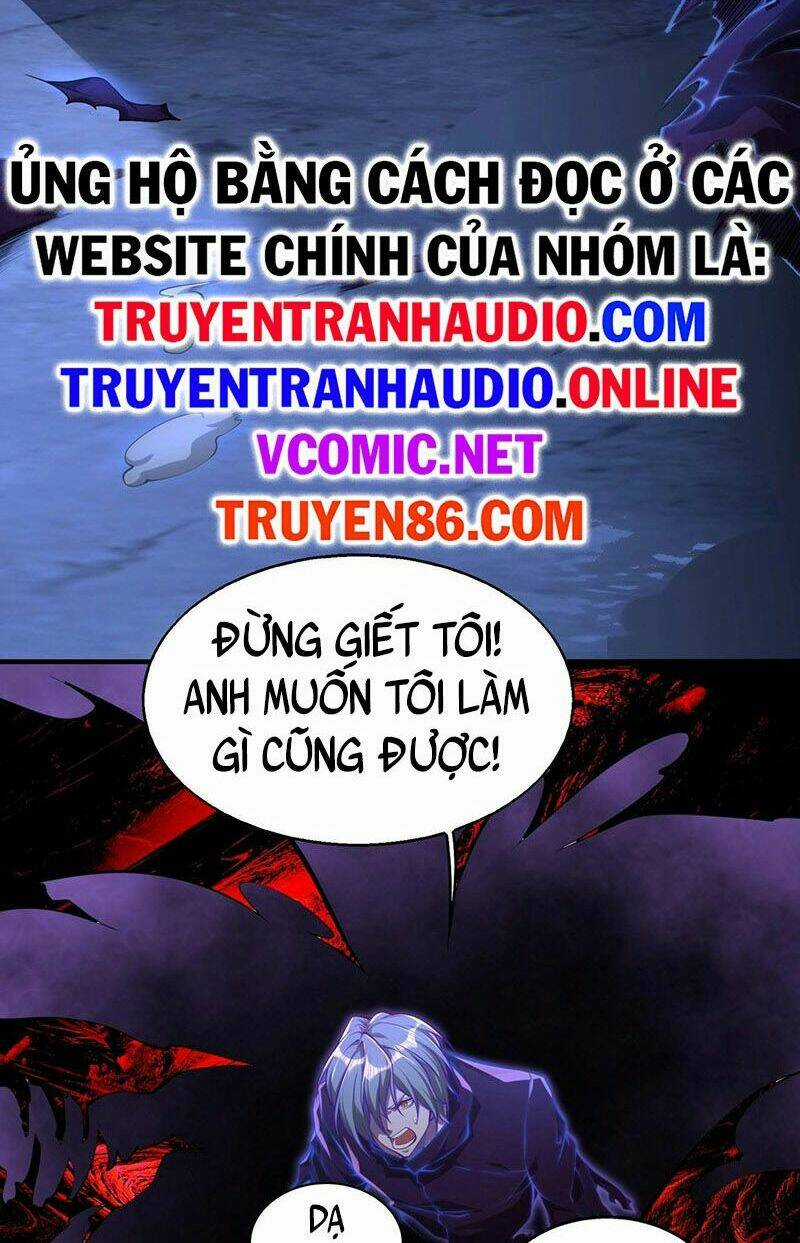 Nam Nhân Đến Từ Địa Ngục Chapter 14 trang 2