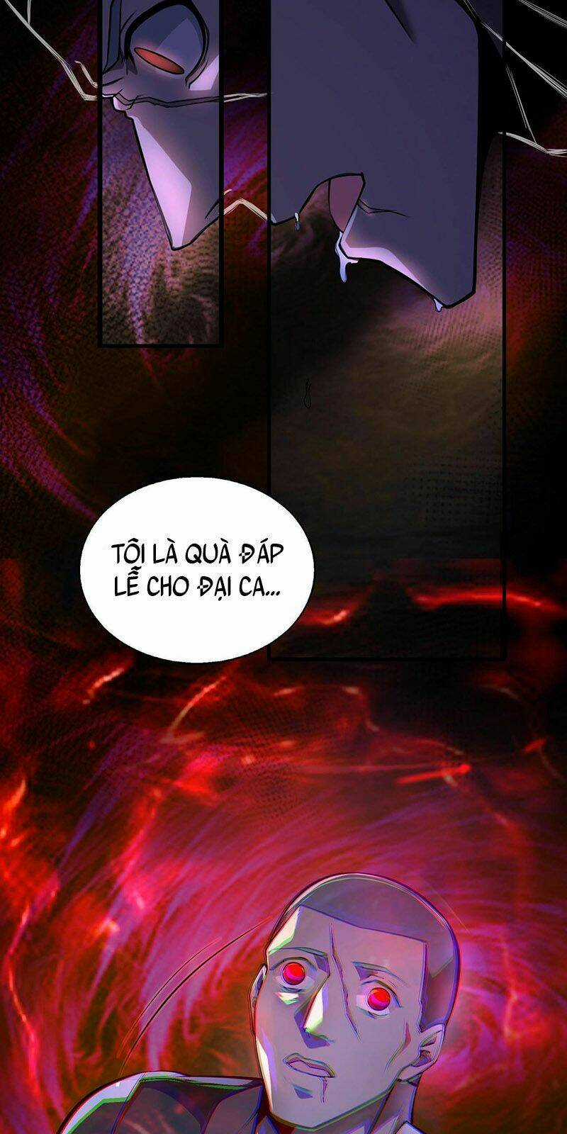Nam Nhân Đến Từ Địa Ngục Chapter 14 trang 24