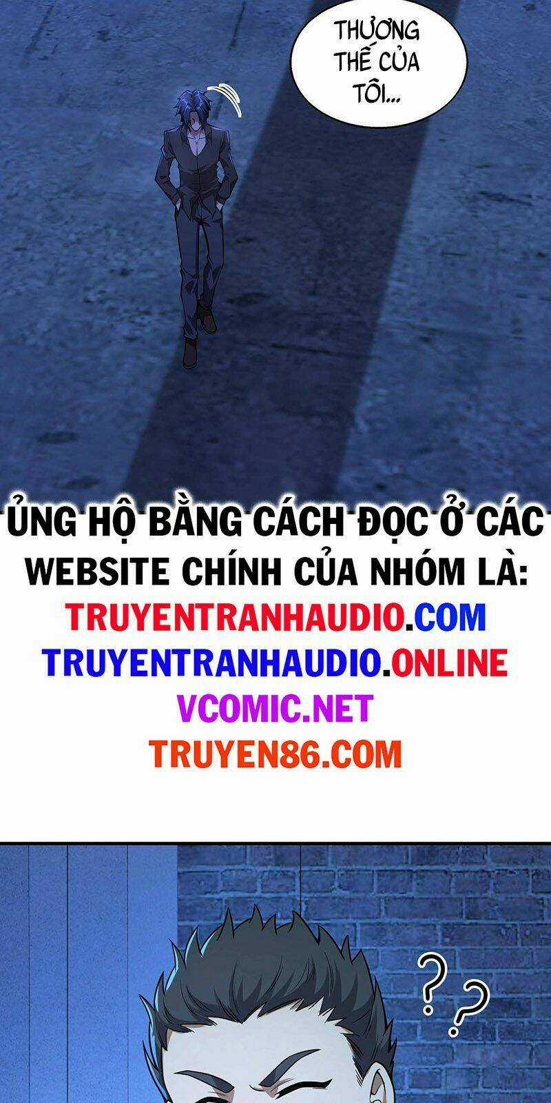 Nam Nhân Đến Từ Địa Ngục Chapter 14 trang 31