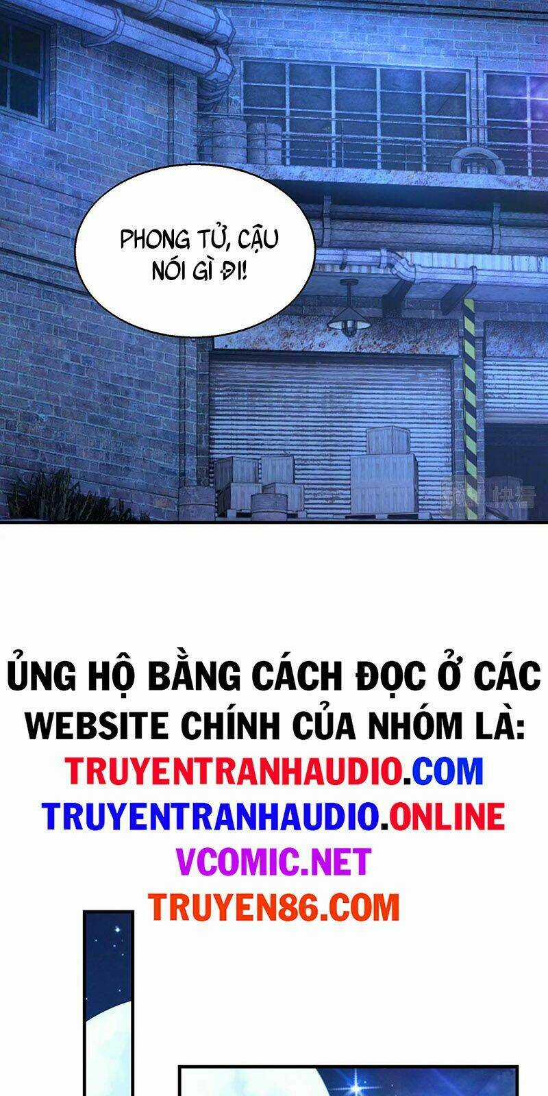 Nam Nhân Đến Từ Địa Ngục Chapter 14 trang 34