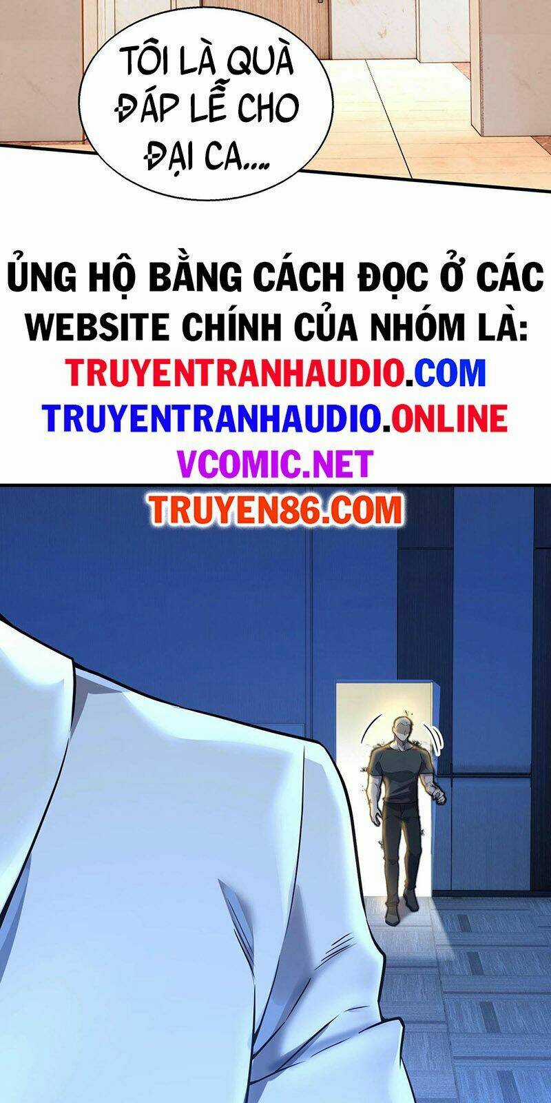 Nam Nhân Đến Từ Địa Ngục Chapter 14 trang 39