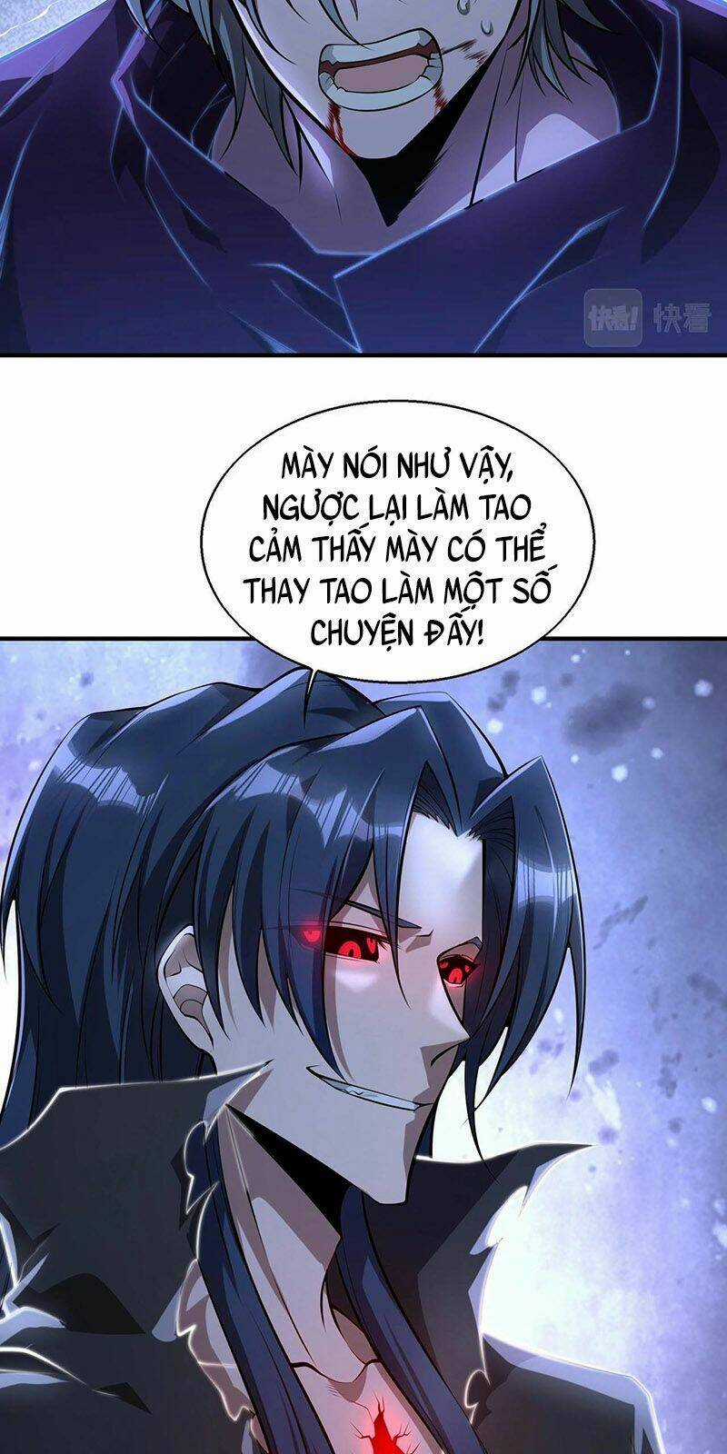 Nam Nhân Đến Từ Địa Ngục Chapter 14 trang 4
