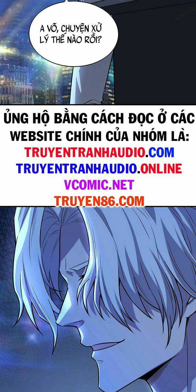 Nam Nhân Đến Từ Địa Ngục Chapter 14 trang 41