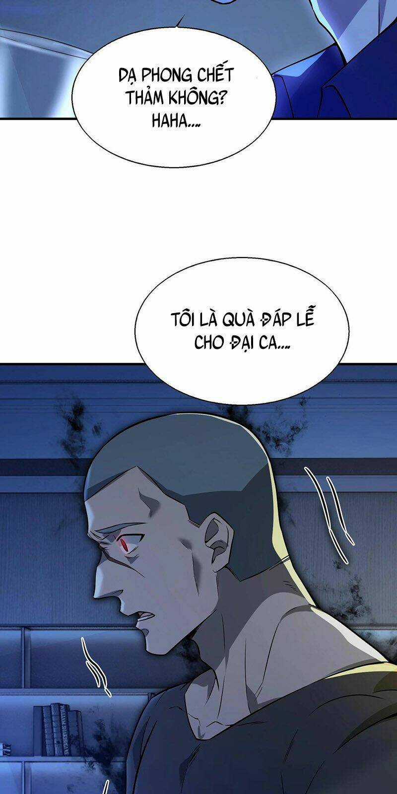 Nam Nhân Đến Từ Địa Ngục Chapter 14 trang 42