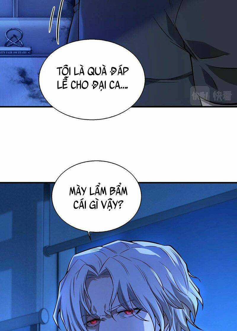 Nam Nhân Đến Từ Địa Ngục Chapter 14 trang 43