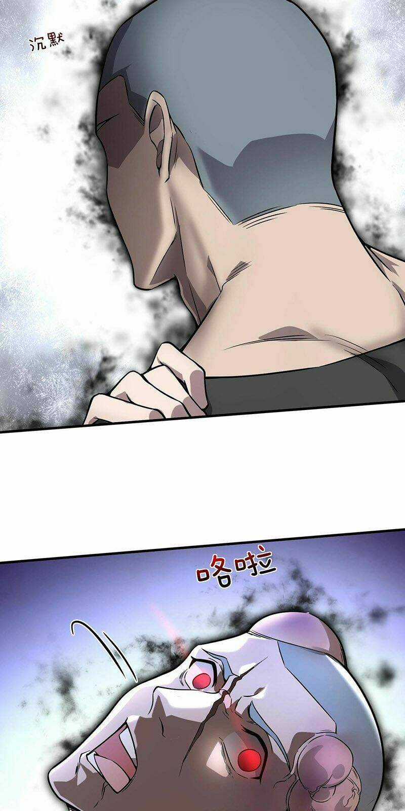 Nam Nhân Đến Từ Địa Ngục Chapter 14 trang 47
