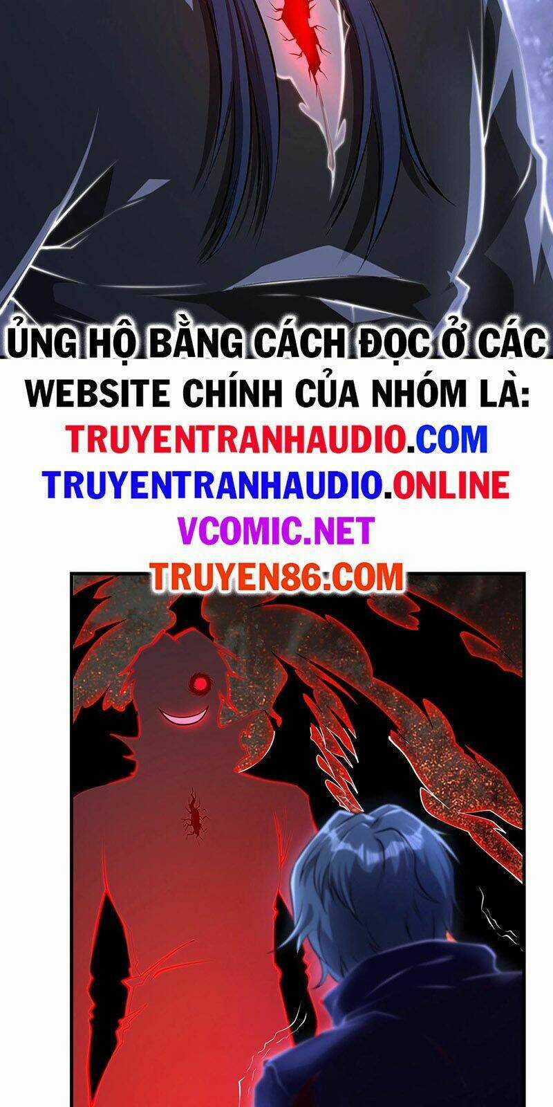 Nam Nhân Đến Từ Địa Ngục Chapter 14 trang 5