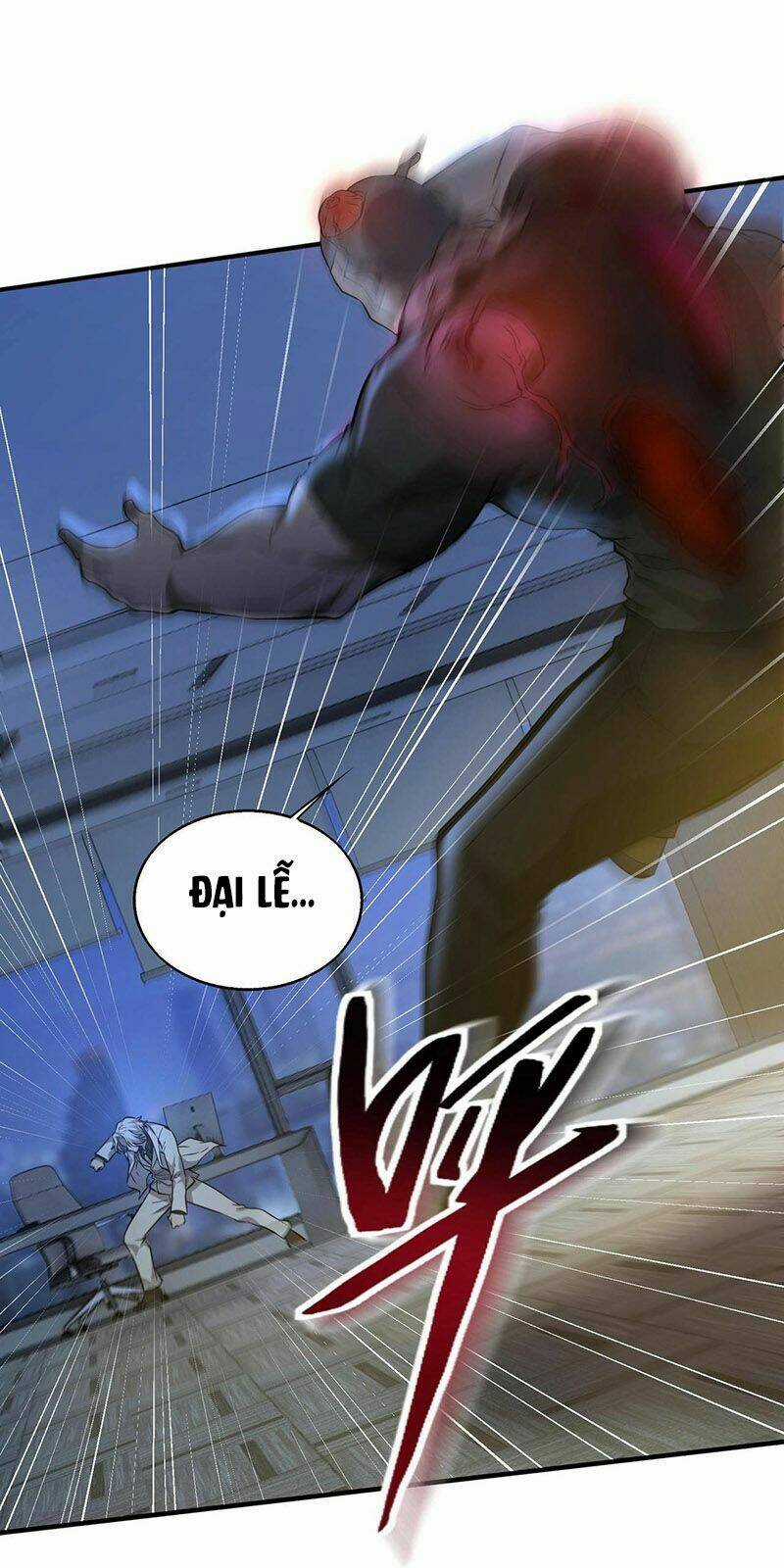 Nam Nhân Đến Từ Địa Ngục Chapter 14 trang 51