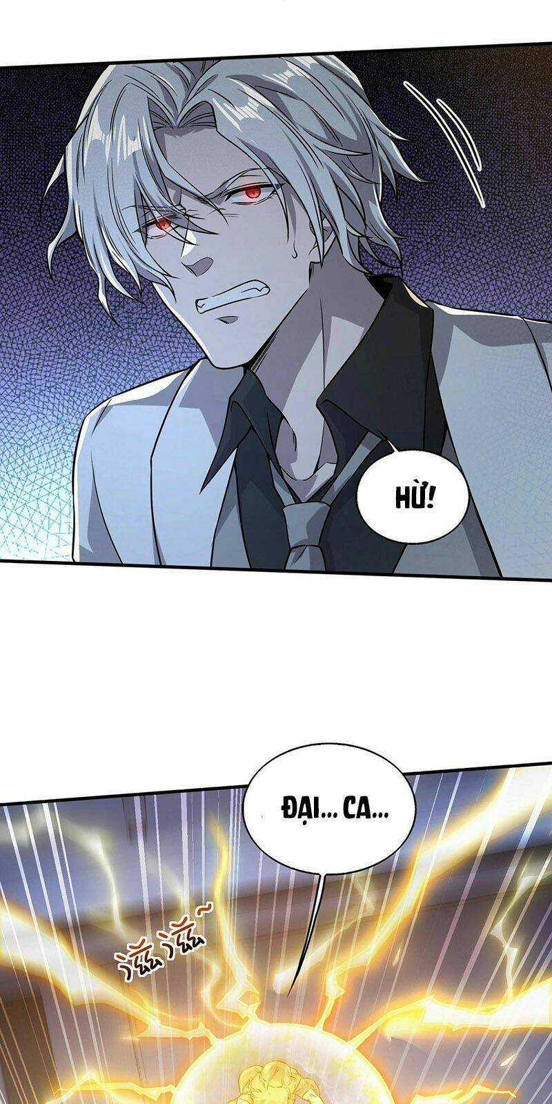Nam Nhân Đến Từ Địa Ngục Chapter 14 trang 52