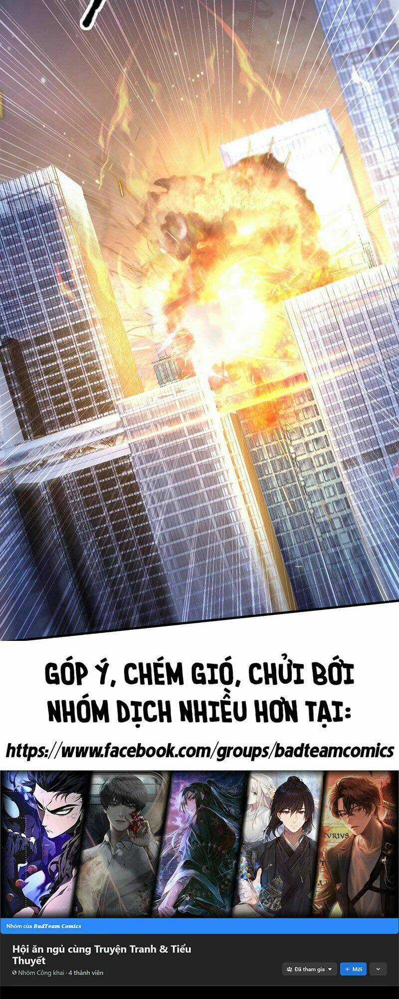 Nam Nhân Đến Từ Địa Ngục Chapter 14 trang 57