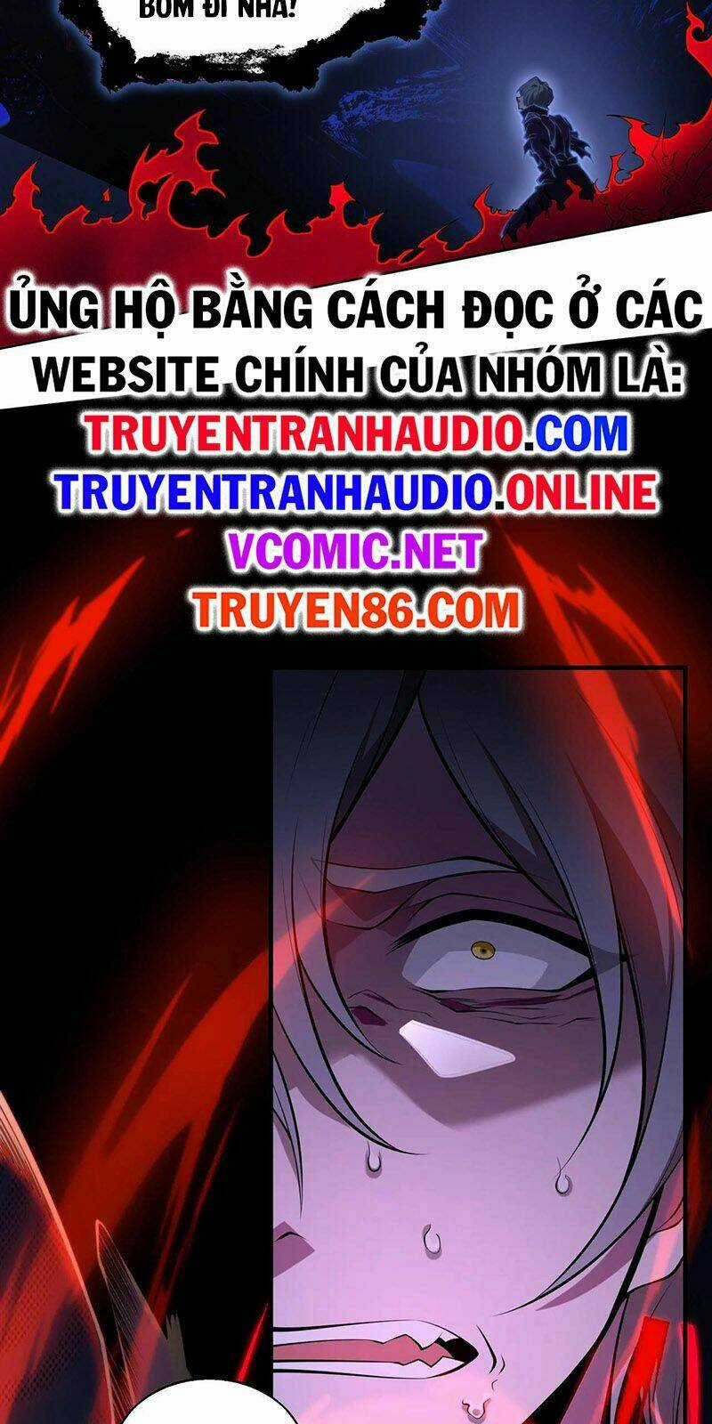 Nam Nhân Đến Từ Địa Ngục Chapter 14 trang 7