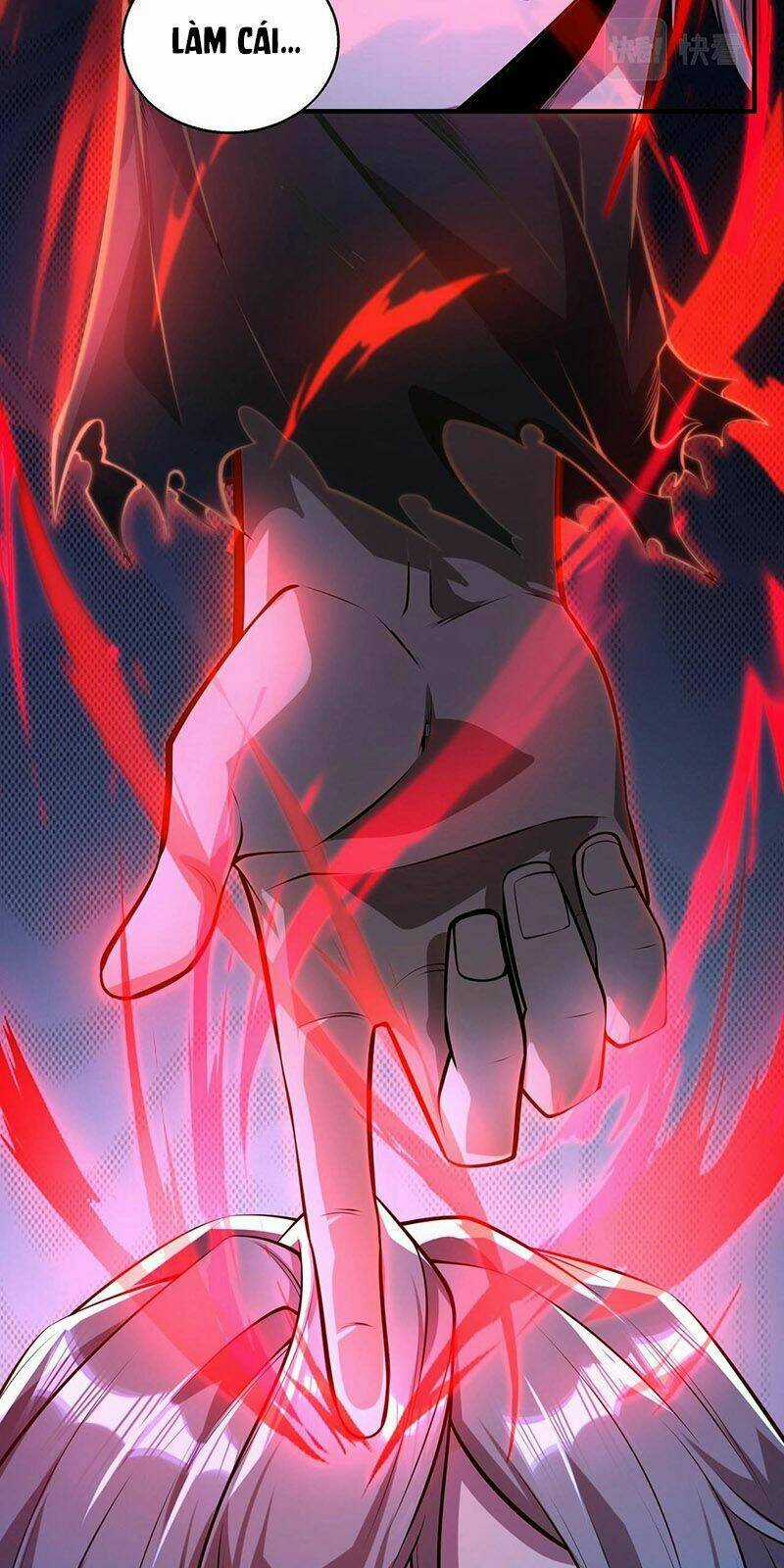 Nam Nhân Đến Từ Địa Ngục Chapter 14 trang 8