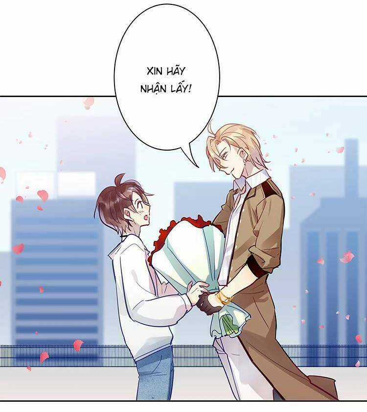 Nam Nhân Này Rất Biết Đùa Chapter 1 trang 10