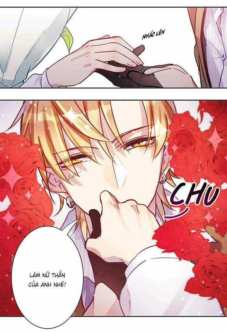 Nam Nhân Này Rất Biết Đùa Chapter 1 trang 11