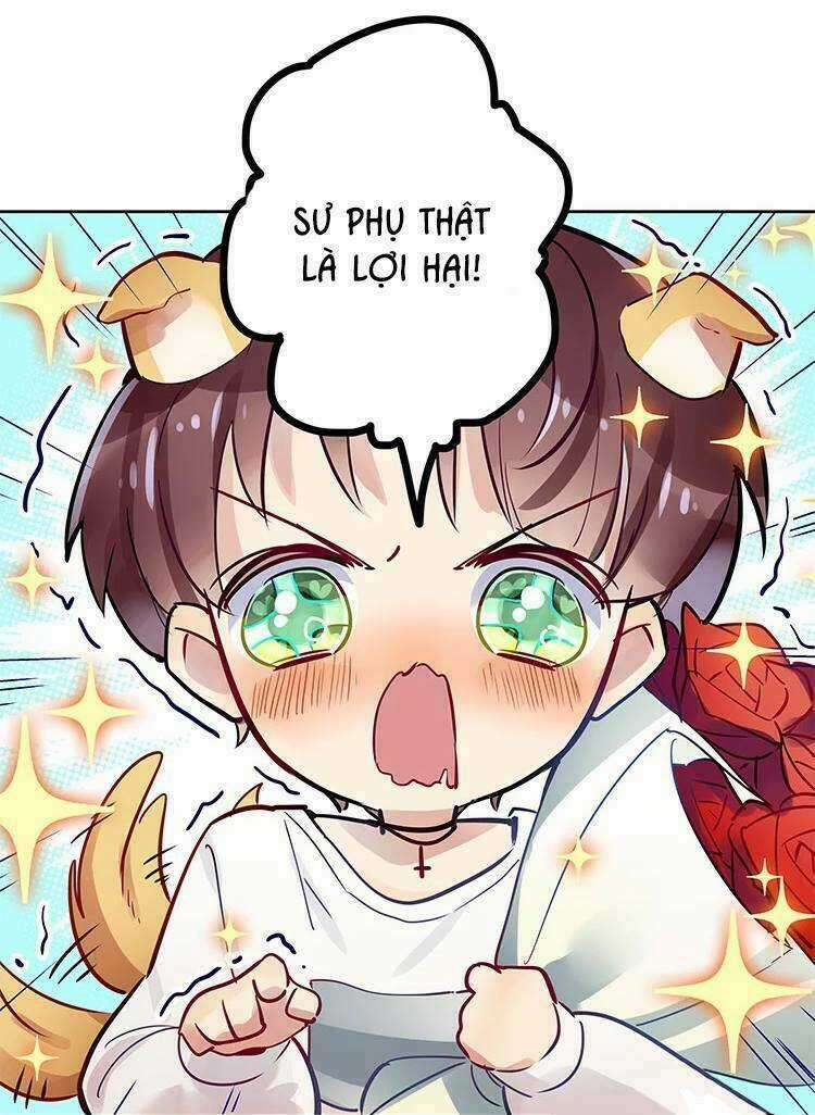 Nam Nhân Này Rất Biết Đùa Chapter 1 trang 13