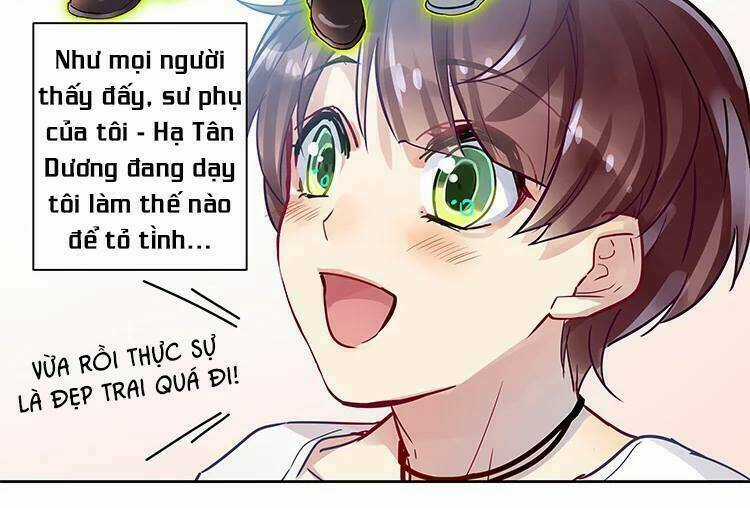Nam Nhân Này Rất Biết Đùa Chapter 1 trang 15