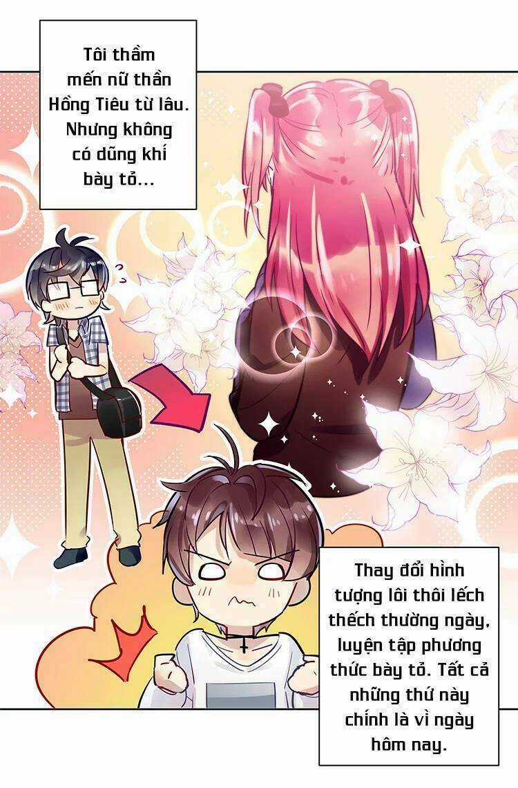 Nam Nhân Này Rất Biết Đùa Chapter 1 trang 16