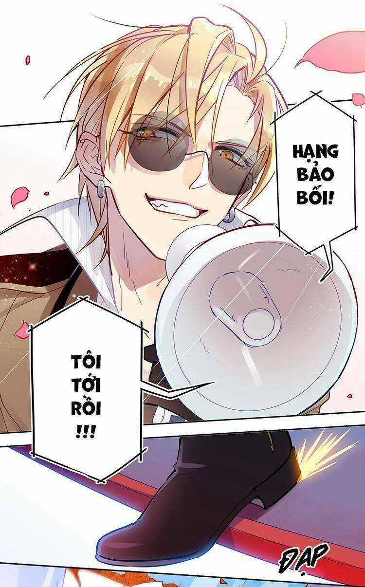Nam Nhân Này Rất Biết Đùa Chapter 1 trang 4