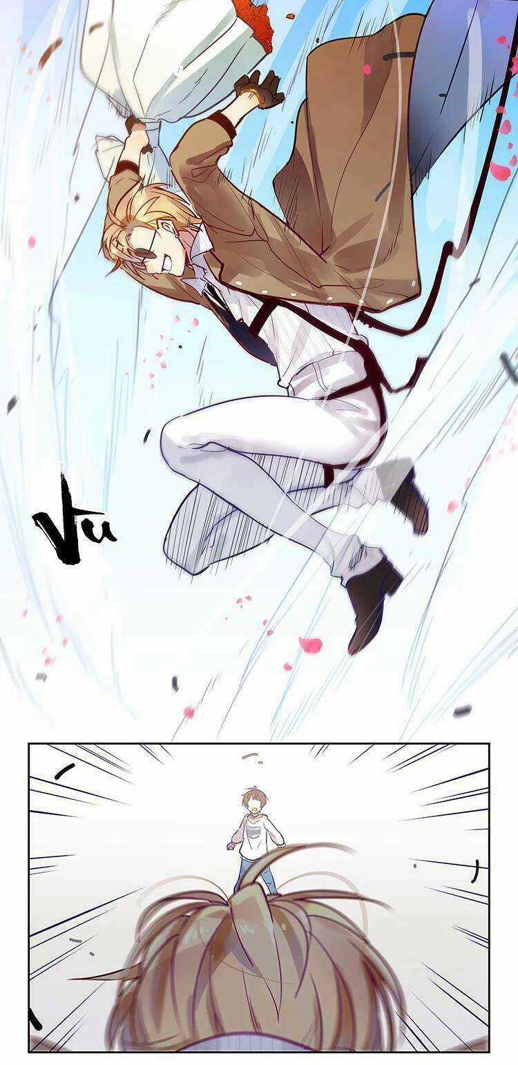 Nam Nhân Này Rất Biết Đùa Chapter 1 trang 5