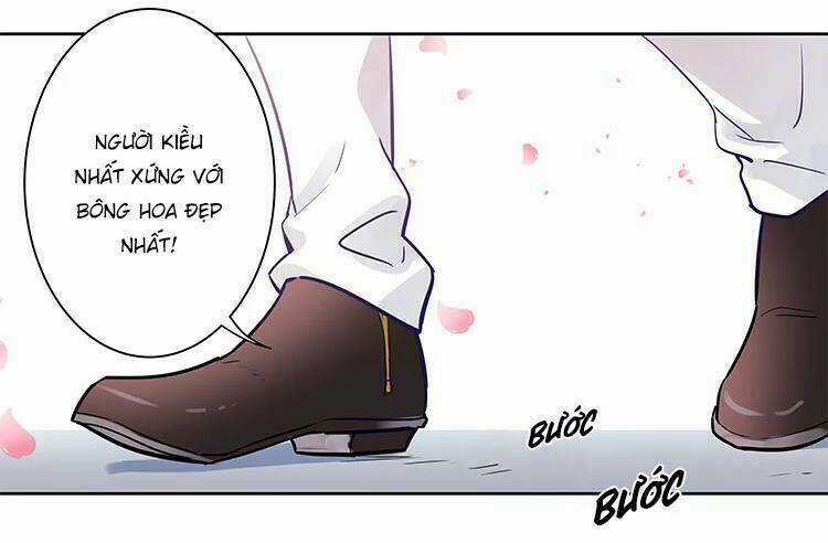 Nam Nhân Này Rất Biết Đùa Chapter 1 trang 9