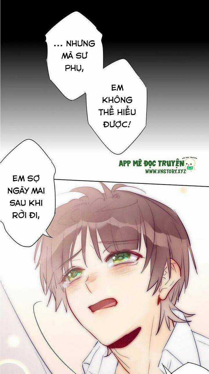 Nam Nhân Này Rất Biết Đùa Chapter 100 trang 22